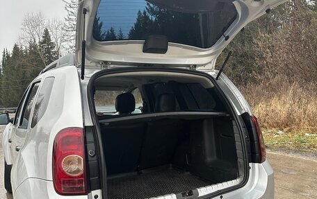 Renault Duster I рестайлинг, 2014 год, 680 000 рублей, 7 фотография