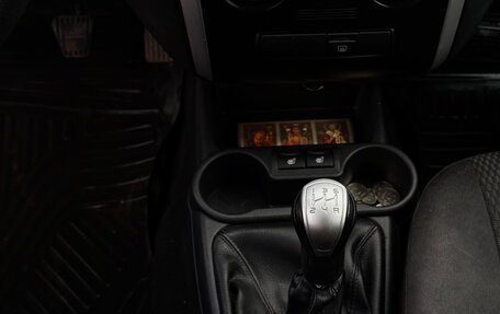 Datsun mi-DO, 2015 год, 610 000 рублей, 11 фотография