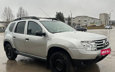 Renault Duster I рестайлинг, 2014 год, 680 000 рублей, 6 фотография