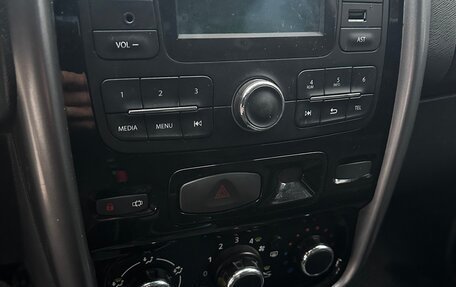 Renault Duster I рестайлинг, 2014 год, 680 000 рублей, 13 фотография