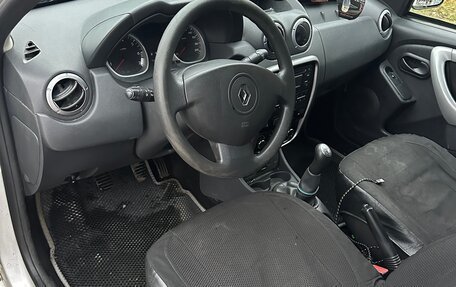 Renault Duster I рестайлинг, 2014 год, 680 000 рублей, 12 фотография