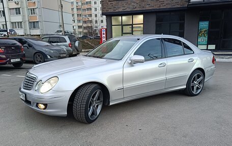 Mercedes-Benz E-Класс, 2008 год, 980 000 рублей, 6 фотография