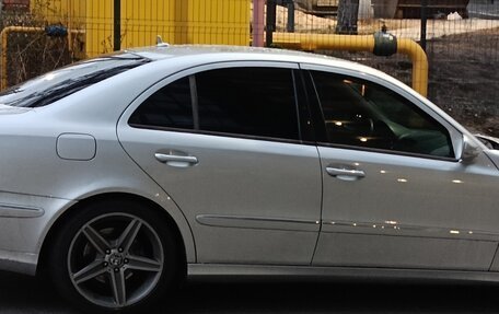 Mercedes-Benz E-Класс, 2008 год, 980 000 рублей, 5 фотография