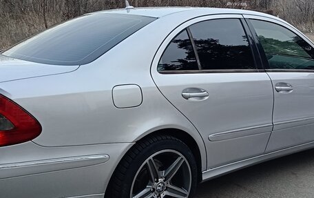 Mercedes-Benz E-Класс, 2008 год, 980 000 рублей, 4 фотография