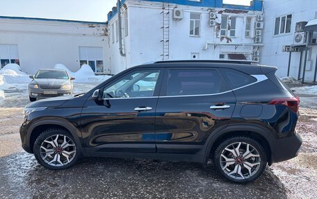 KIA Seltos I, 2020 год, 2 000 000 рублей, 6 фотография