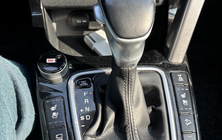 KIA Seltos I, 2020 год, 2 000 000 рублей, 17 фотография