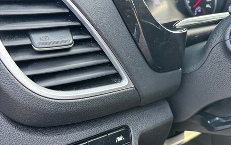 KIA Seltos I, 2020 год, 2 000 000 рублей, 14 фотография