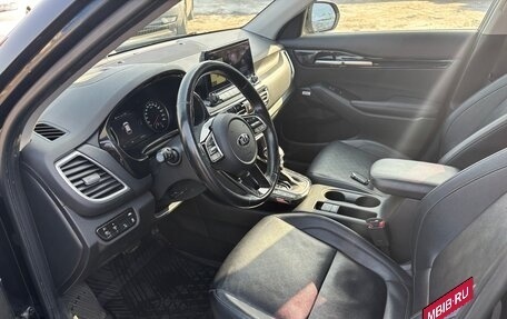 KIA Seltos I, 2020 год, 2 000 000 рублей, 12 фотография