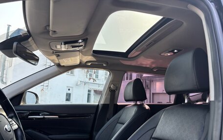 KIA Seltos I, 2020 год, 2 000 000 рублей, 18 фотография