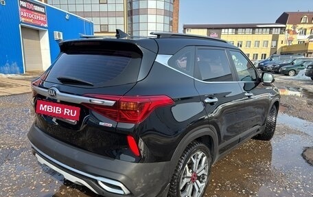 KIA Seltos I, 2020 год, 2 000 000 рублей, 4 фотография