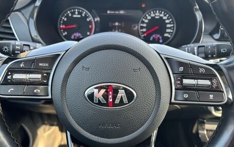 KIA Seltos I, 2020 год, 2 000 000 рублей, 16 фотография