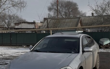 Nissan Teana, 2007 год, 550 000 рублей, 2 фотография