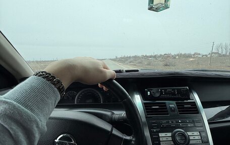 Nissan Teana, 2007 год, 550 000 рублей, 4 фотография