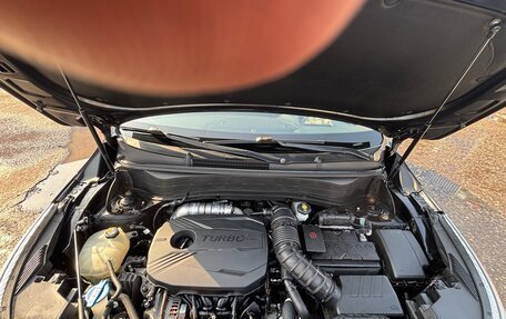 KIA Seltos I, 2020 год, 2 000 000 рублей, 21 фотография