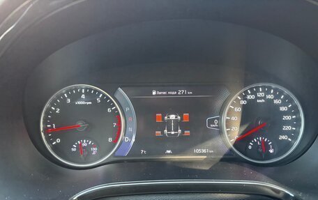 KIA Seltos I, 2020 год, 2 000 000 рублей, 24 фотография