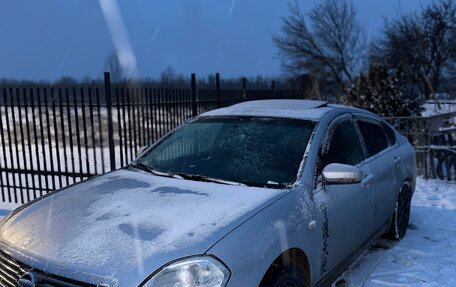 Nissan Teana, 2007 год, 550 000 рублей, 5 фотография