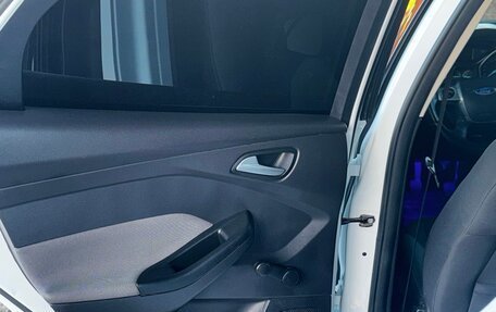 Ford Focus III, 2012 год, 800 000 рублей, 6 фотография