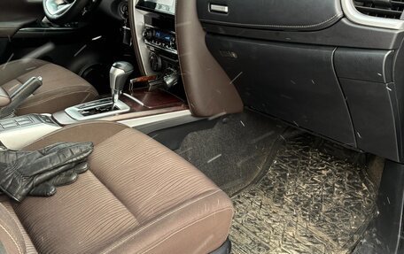 Toyota Fortuner II, 2018 год, 3 400 000 рублей, 5 фотография