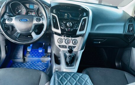 Ford Focus III, 2012 год, 800 000 рублей, 7 фотография