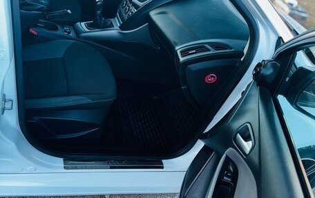 Ford Focus III, 2012 год, 800 000 рублей, 9 фотография