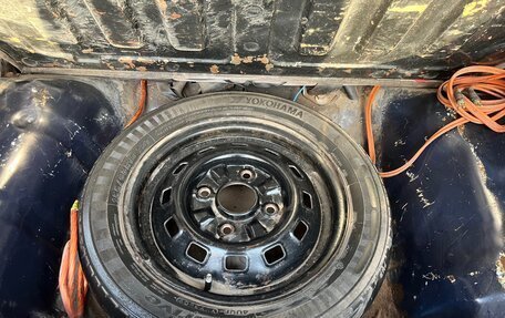 Daewoo Matiz I, 2007 год, 290 000 рублей, 8 фотография