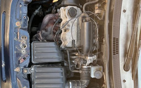 Daewoo Matiz I, 2007 год, 290 000 рублей, 2 фотография