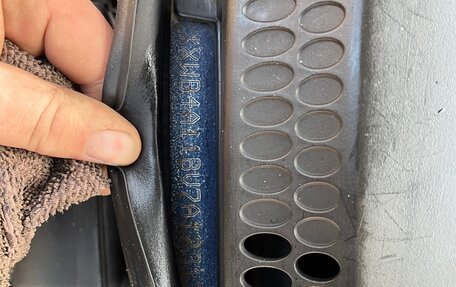 Daewoo Matiz I, 2007 год, 290 000 рублей, 3 фотография