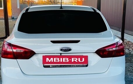 Ford Focus III, 2012 год, 800 000 рублей, 5 фотография