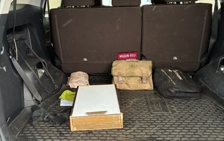 Toyota Fortuner II, 2018 год, 3 400 000 рублей, 7 фотография