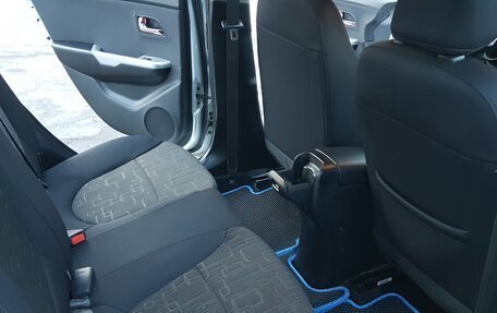 KIA Rio III рестайлинг, 2014 год, 1 050 000 рублей, 19 фотография