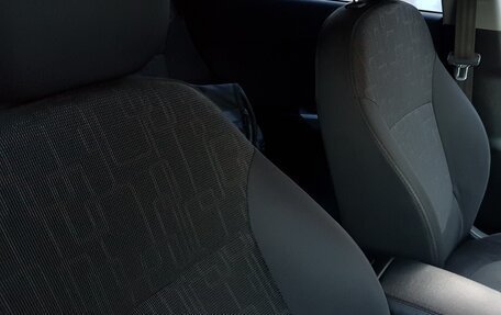 KIA Rio III рестайлинг, 2014 год, 1 050 000 рублей, 22 фотография