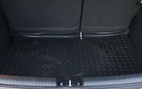 KIA Rio III рестайлинг, 2014 год, 1 050 000 рублей, 24 фотография