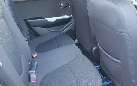 KIA Rio III рестайлинг, 2014 год, 1 050 000 рублей, 23 фотография