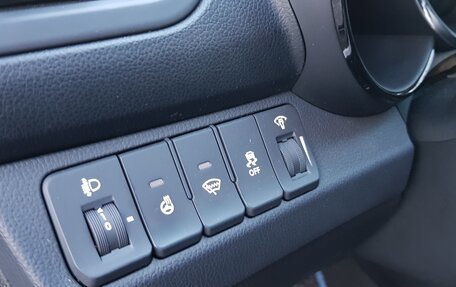 KIA Rio III рестайлинг, 2014 год, 1 050 000 рублей, 25 фотография