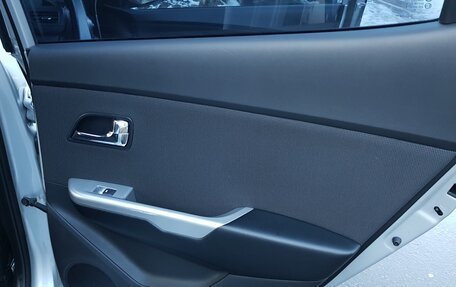 KIA Rio III рестайлинг, 2014 год, 1 050 000 рублей, 32 фотография