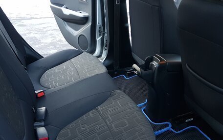 KIA Rio III рестайлинг, 2014 год, 1 050 000 рублей, 34 фотография