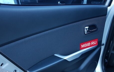 KIA Rio III рестайлинг, 2014 год, 1 050 000 рублей, 31 фотография