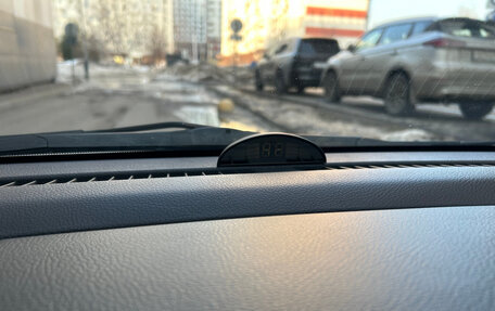 Nissan Tiida, 2011 год, 1 049 000 рублей, 13 фотография