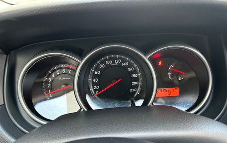 Nissan Tiida, 2011 год, 1 049 000 рублей, 12 фотография