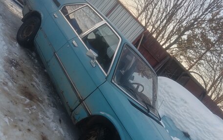 BMW 5 серия, 1977 год, 350 000 рублей, 2 фотография