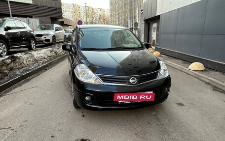 Nissan Tiida, 2011 год, 1 049 000 рублей, 6 фотография