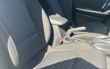 KIA cee'd III, 2018 год, 1 999 000 рублей, 8 фотография