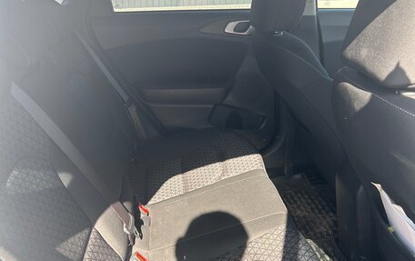 KIA cee'd III, 2018 год, 1 999 000 рублей, 9 фотография