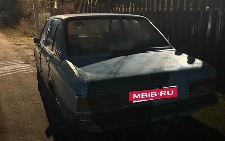 BMW 5 серия, 1977 год, 350 000 рублей, 3 фотография