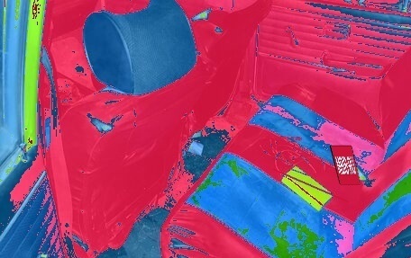 BMW 5 серия, 1977 год, 350 000 рублей, 6 фотография