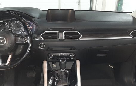 Mazda CX-5 II, 2019 год, 2 800 000 рублей, 2 фотография