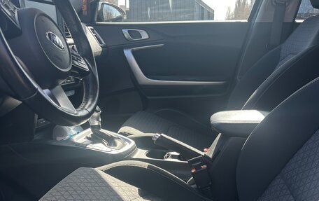 KIA cee'd III, 2018 год, 1 999 000 рублей, 14 фотография