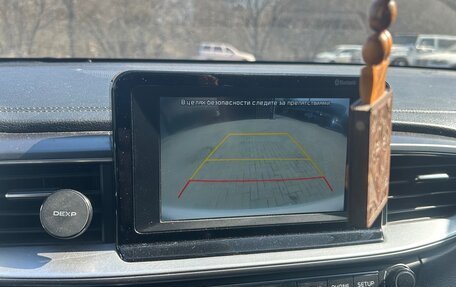 KIA cee'd III, 2018 год, 1 999 000 рублей, 17 фотография