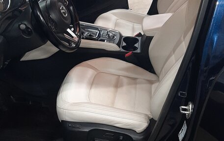 Mazda CX-5 II, 2019 год, 2 800 000 рублей, 5 фотография