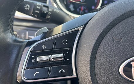 KIA cee'd III, 2018 год, 1 999 000 рублей, 12 фотография